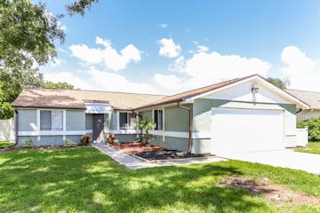 4681 Swallowtail Dr New Port Richey, FL 34653